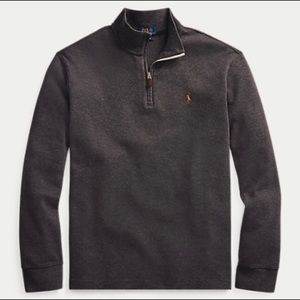 Ralph Lauren Turtle neck sweater